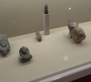 Museum Alte Kulturen