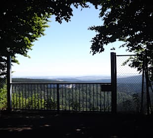 Wandern Friedrichroda