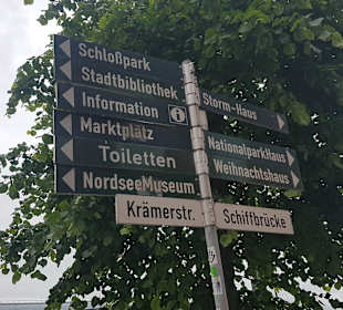 Altstadt Husum