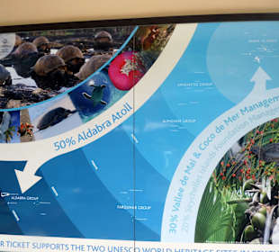 Nationalpark Vallee' de Mai