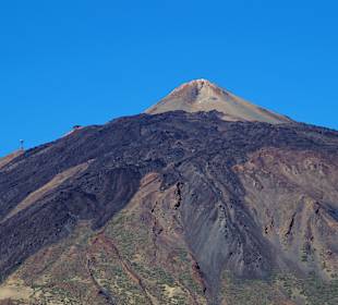 El Teide