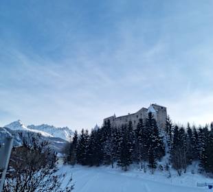 Festung Nauders