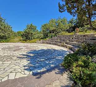 Hippocrates Garden