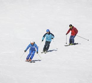 Erwachsenen Skikurs in Obertauern