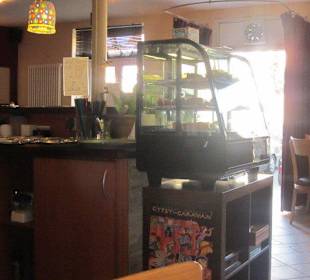 Cafe Allegro Germersheim
