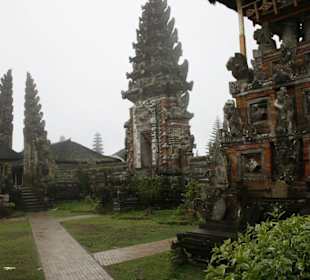 Pura Ulun Danu Batur