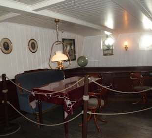Gemeinschaftsraum