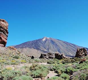 Pico del Teide