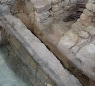Kleine Thermen