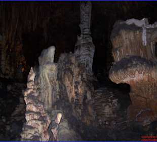 Grotte Cuevas del Drac