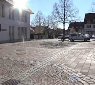 Historischer Rundgang