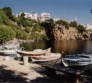 Agios Nikolaos