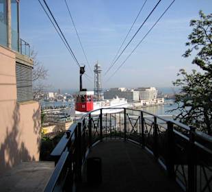 Seilbahn