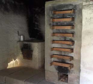 Freilichtmuseum Beuren