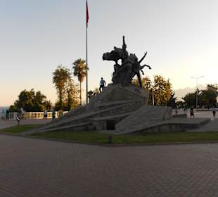  Antalya