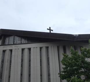 Krönungskirche Ergenzingen