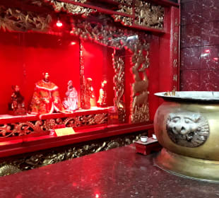 Wihara Dharma Sakti