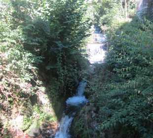 Ristorante Pizzeria Sant. Anna