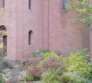 Evangelische Stadtkirche