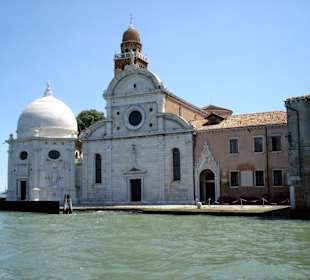 Isola di San Michele