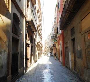 Altstadt Tarragona