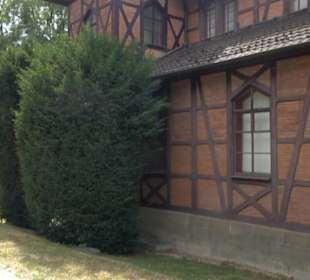 Alte Turnhalle