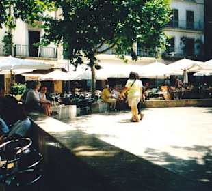 Soller: Altstadt