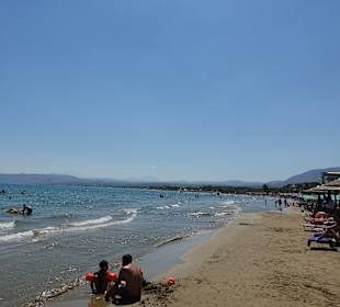 Strand Georgioupolis