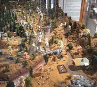 Schüttesäge-Museum