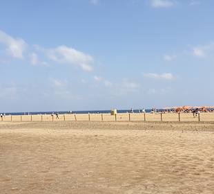 Strand Maspalomas