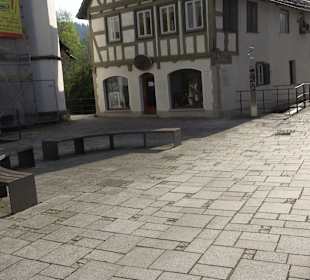 Stadtrundgang Blaubeuren