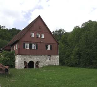 Hohenloher Freilandmuseum