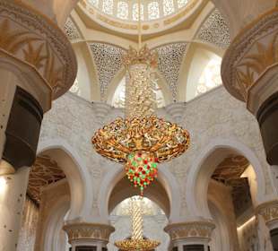 Grand Moschee