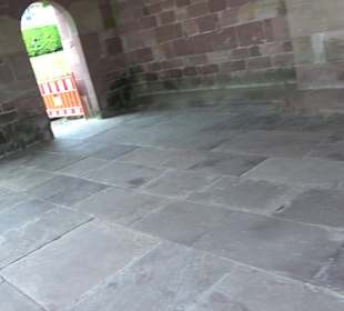 Klosterkirche Sankt Nikolaus Alpirsbach