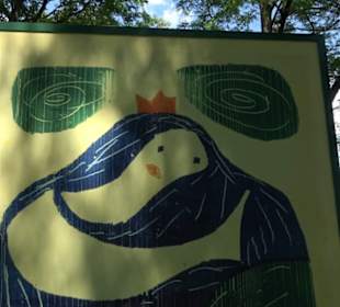 HAP Grieshaber Rundweg