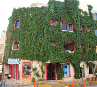 Haus an der 5th Avenue