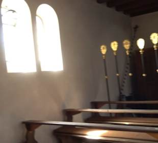 Kirche St. Peter und Paul