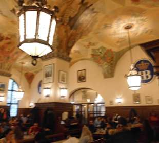 München Hofbräuhaus