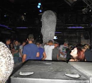 Havanaclub beachparty