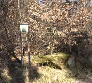 Historischer Rundwanderweg Aichtal