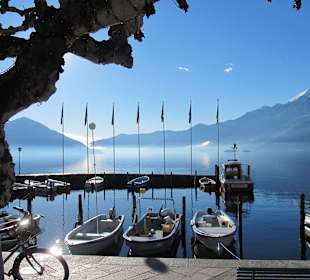 Uferpromenade Ascona