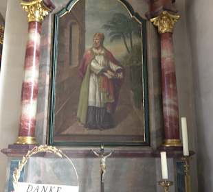 St. Nikolaus