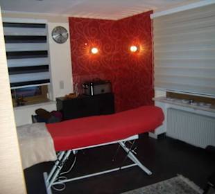 Massageraum 
