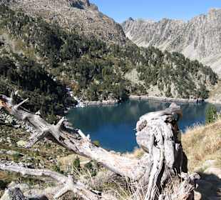 Wandern Val d'Aran