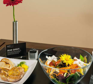Room Service