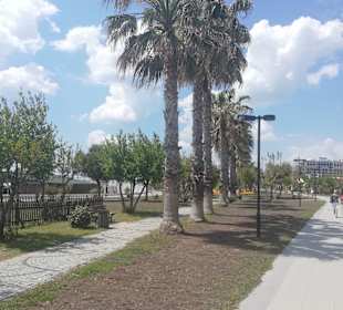 Stadtrundgang Evrenseki