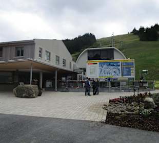 Talstation