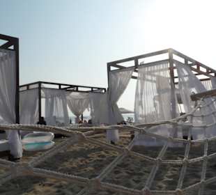 Strand am Palm Beach