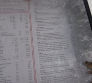 Teehaus im Englischen Garten