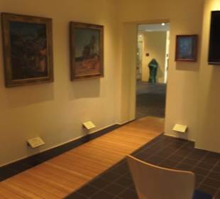 Erlebniszentrum von Villeroy & Boch